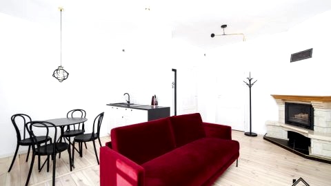 Sopotel Apartament