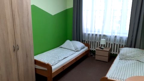 Pokój 2-osobowy (twin)