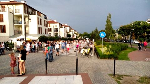Apartament Saba