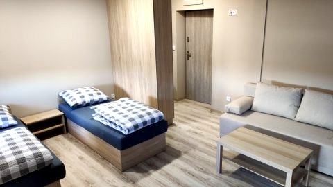 5 - apartament typu studio