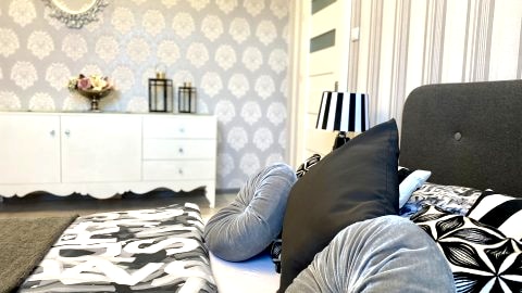 Apartament " Silver"