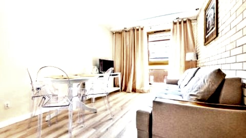 Aura Apartament 219 A