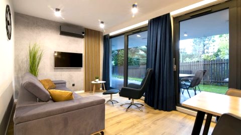 Apartament C17