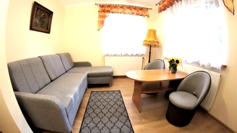 Apartament 4 soosbowy