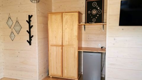 Święta Katarzyna ,, Pod Jeleniami "prawdziwymi 