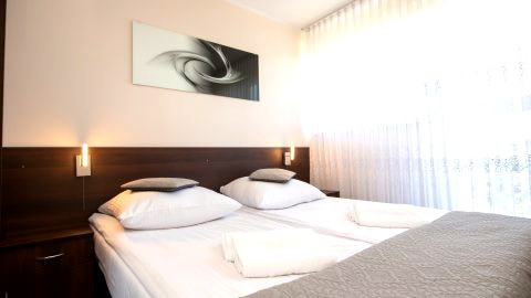 Apartament 2 osobowy