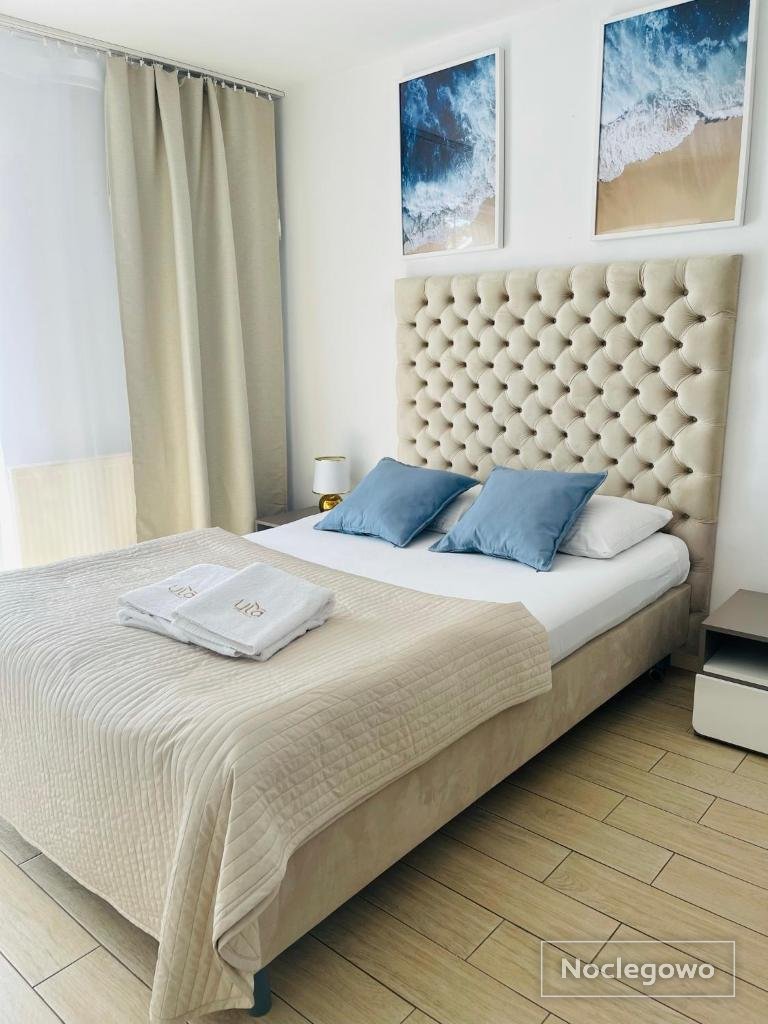 Smart Apartments Ustronie Morskie 