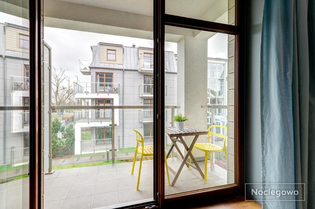 Dom & House - Apartamenty Sopocka Przystań