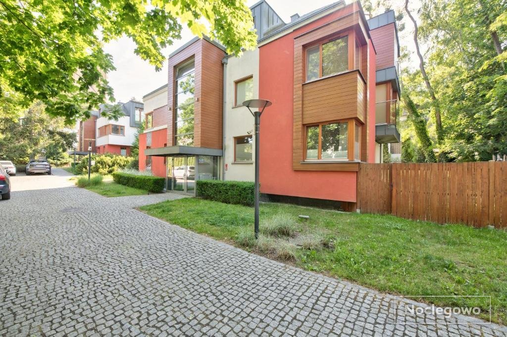 Dom & House - Apartamenty Kamienny Potok