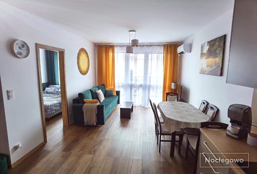 Apartament Olecko