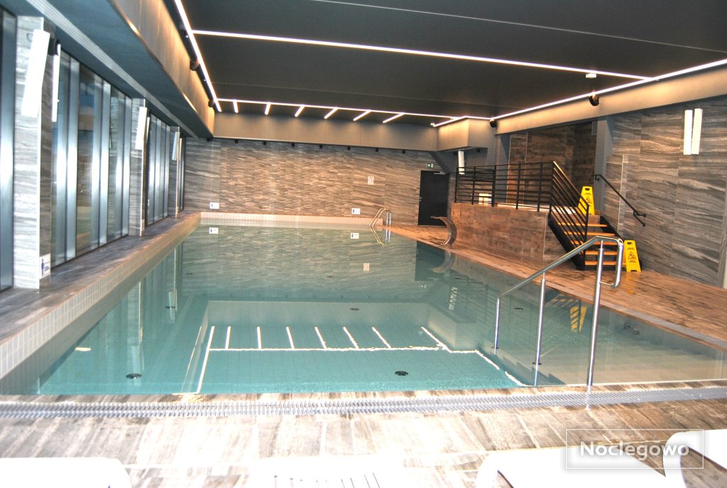 Apartamenty Kamiński
