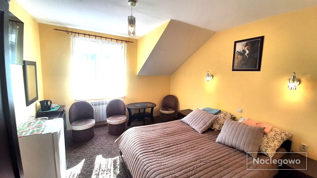 Łódzki Dom Turystyczny:ŁÓDŹ Helenówek