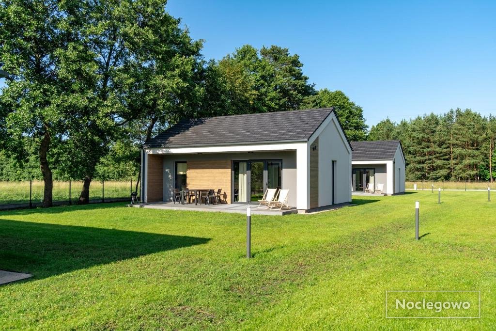 Słowińskie Niebo