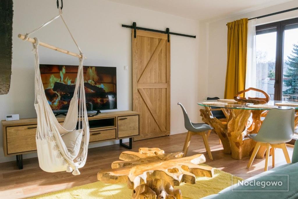 Nowoczesny Apartament w centrum Wieliczki