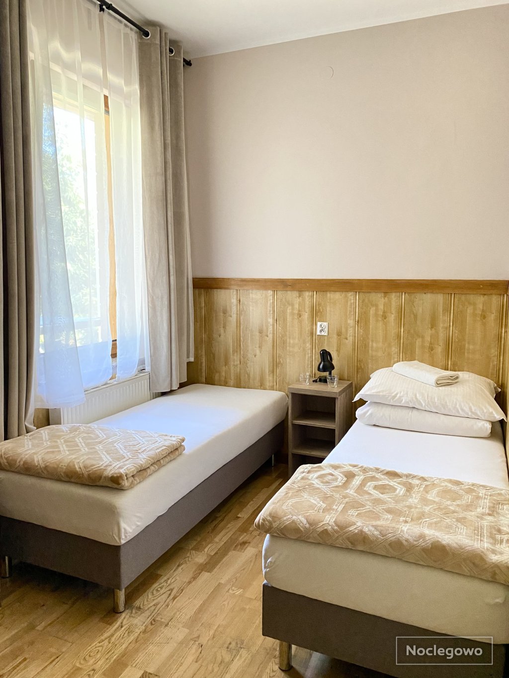 Dom Wypoczynkowy Relaks Rytro