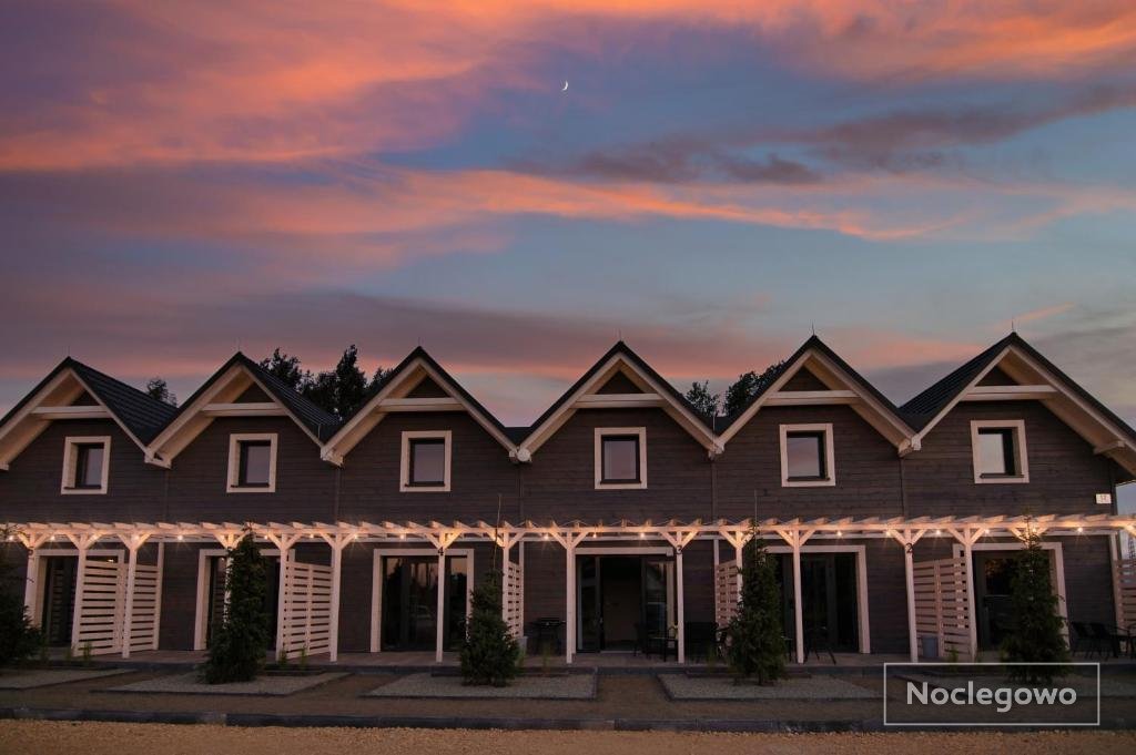Cottages on Cherry Street