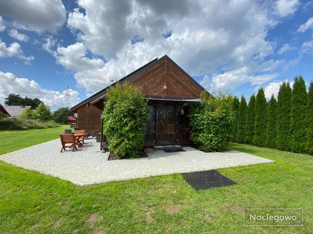 Luxdomki Kąty Rybackie