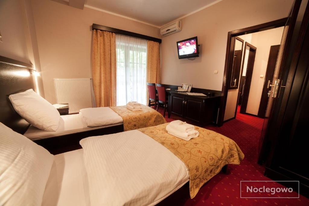Hotel Maria
