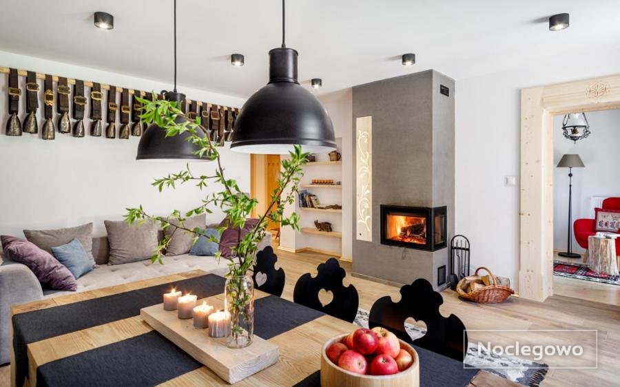 Holiday Home Patchwork Barn