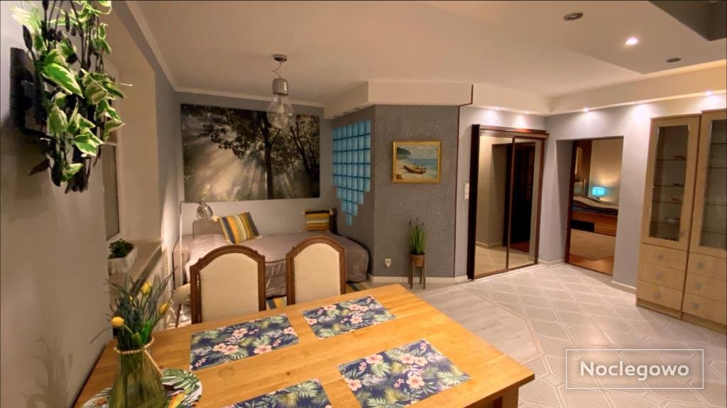 Eleganckie Mieszkanko na Kamiennej Górze