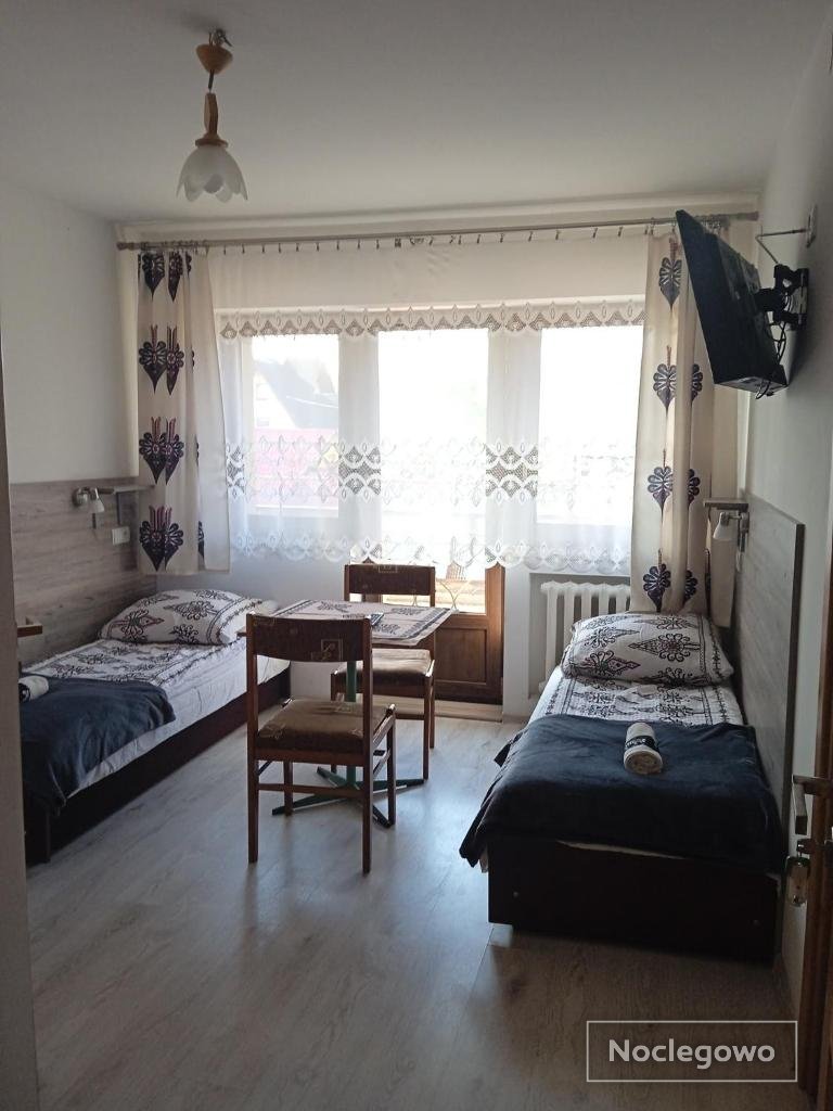 Pokoje Gościnne U Babuni