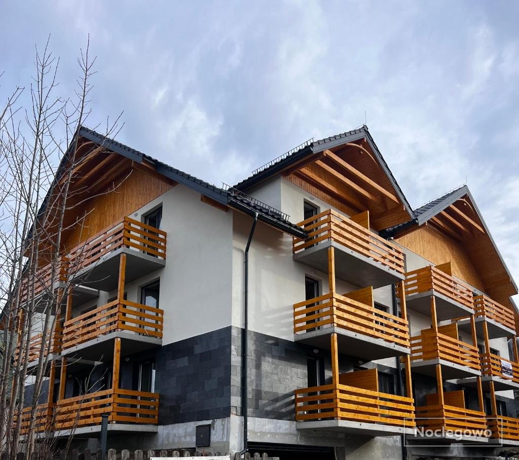 Apartament Delux - Przytulny Zakątek Karkonoszy