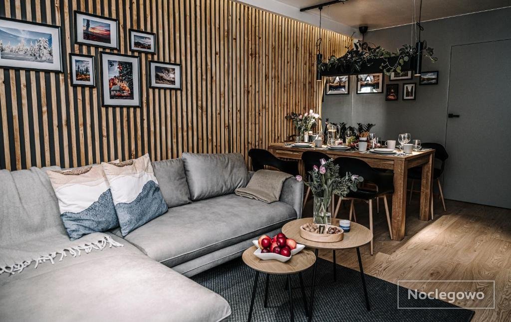 Apartament Hutnicza