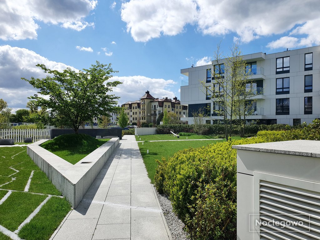 Simple Luxury Sopot