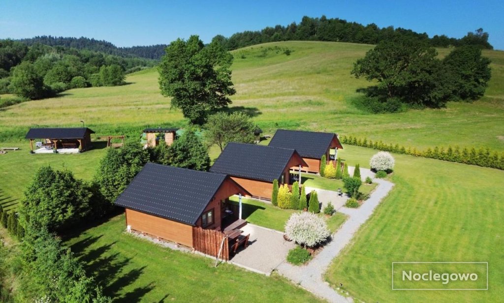 Zielona Dolina Hoczew