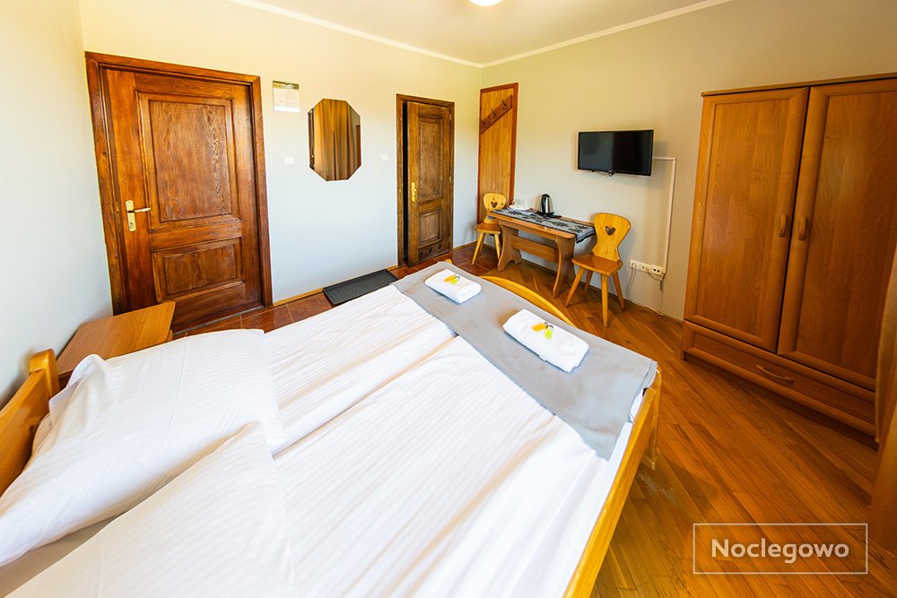 Willa u Stachoniów – Noclegi Zakopane