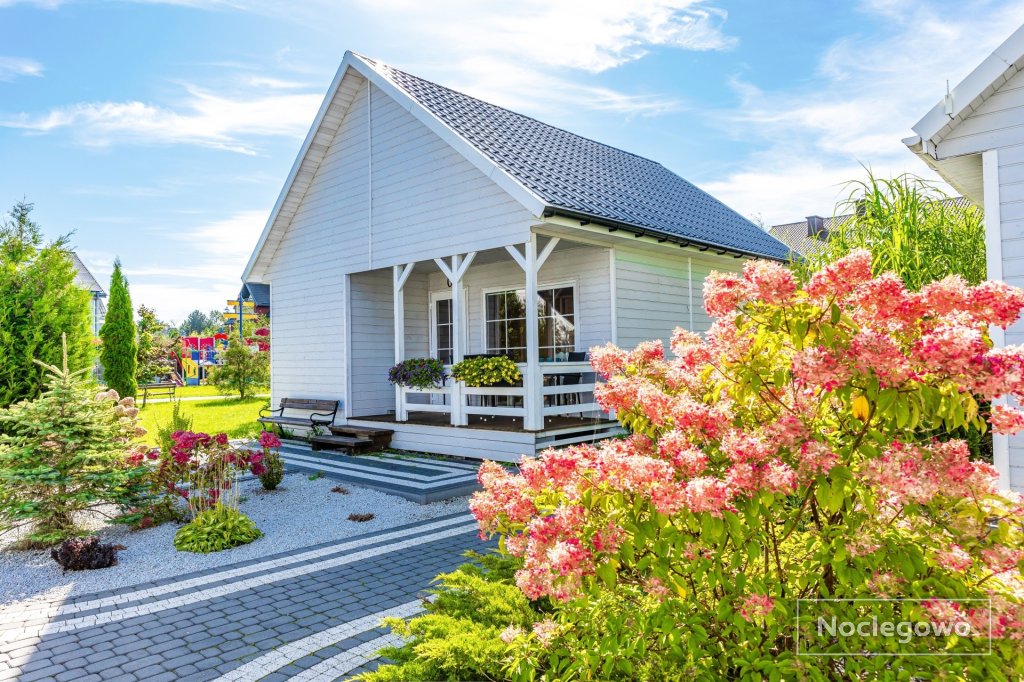 Domki i Pokoje u Tadeusza