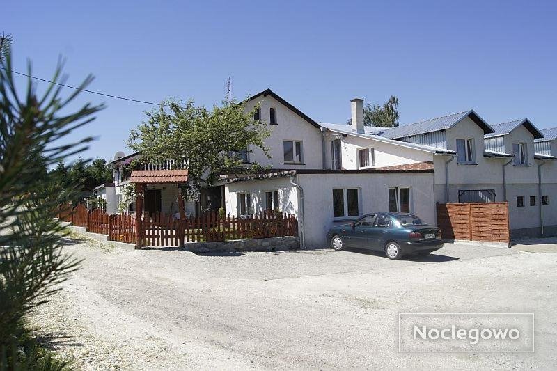 AGROTURYSTYKA POD ŚNIEŻNĄ