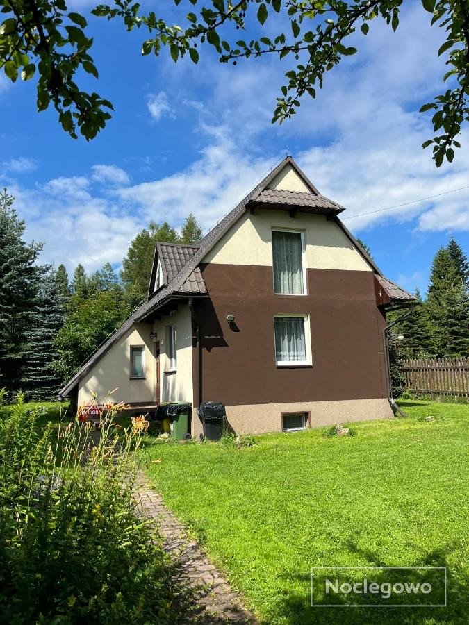 Samsolandia Willa Falsztyn