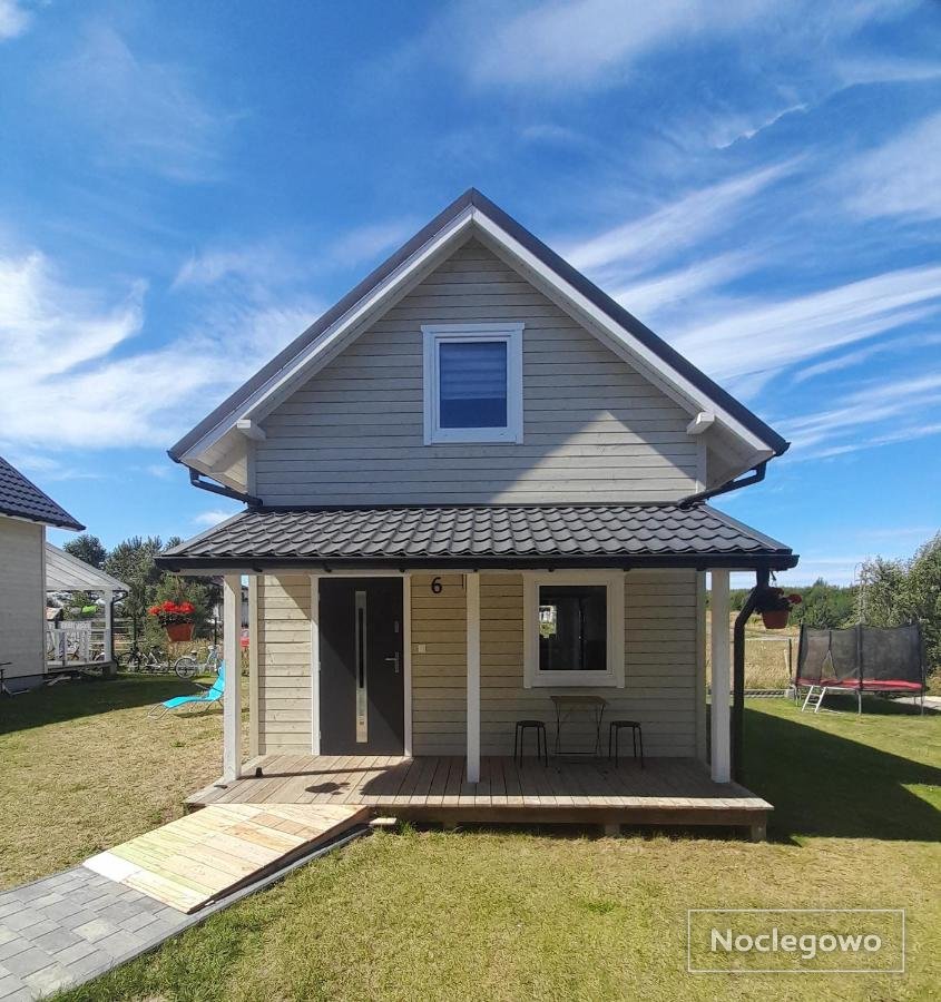 Domki 7 Houses Rewal
