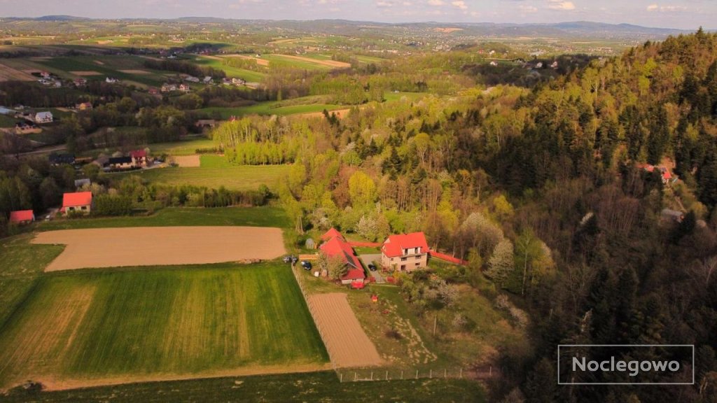 Agroturystyka u Babci