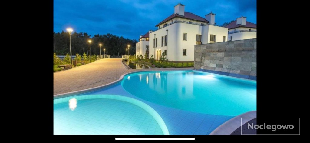 Baltica Heaven Apartmant 95F