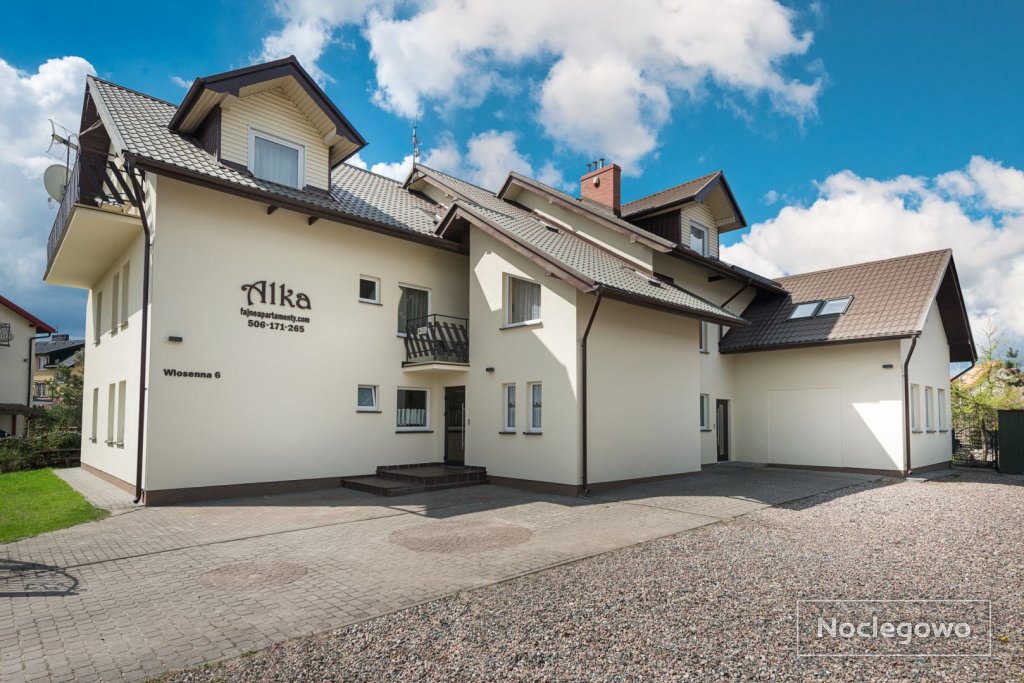Fajne Apartamenty - Rodzinny Pobyt Blisko Morza150