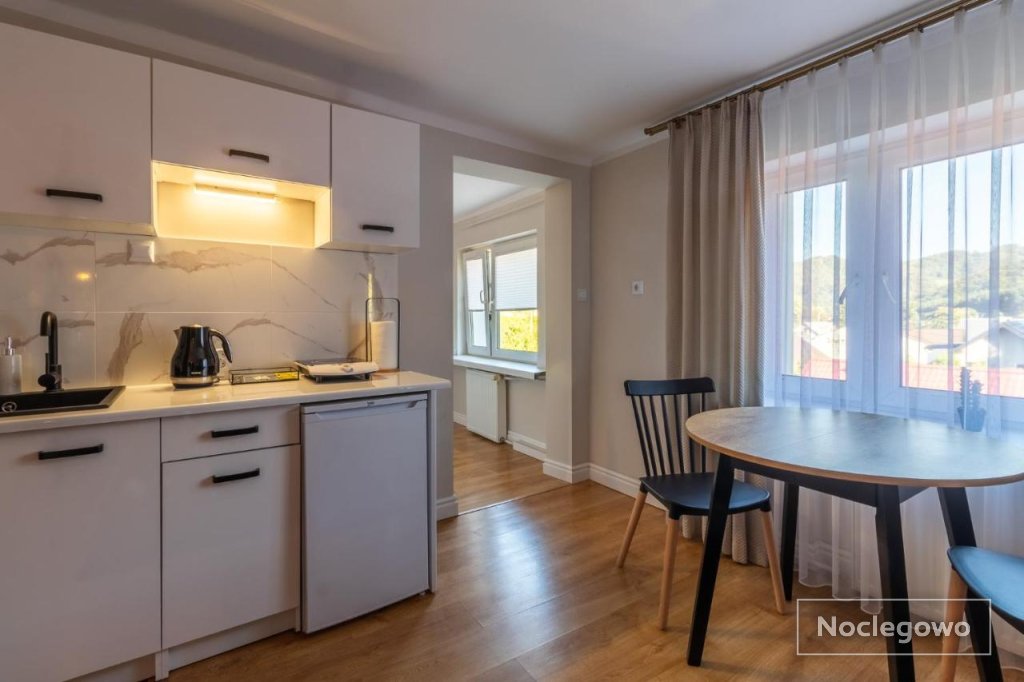 Apartamenty „Nad Popradem”