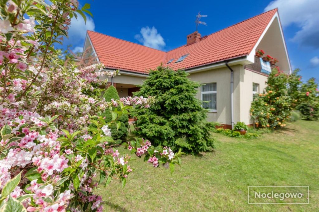 Dom Gościnny "Berberys"