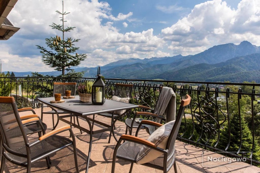 Apartamenty Tatrzańskie Widoki