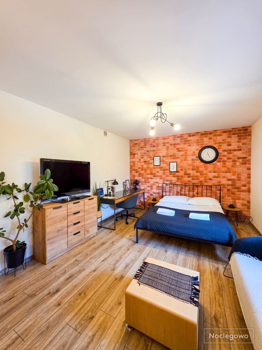 Apartament Railway Station