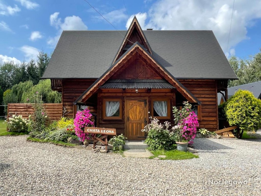 Chata Leona