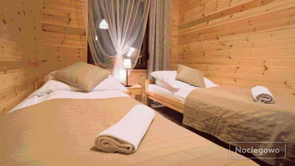 Camping Przywidz - Mała Szwajcaria