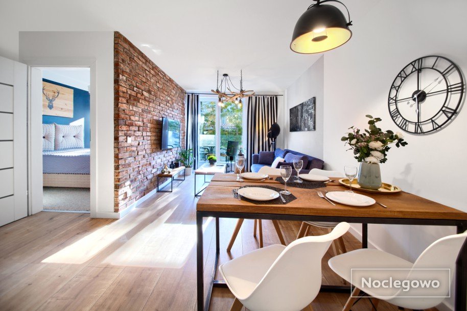 AP BALTIC MIELNO APARTAMENTY 