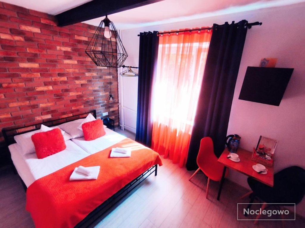 Cztery Kąty Zator Energylandia Przeciszów