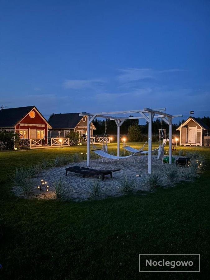 Słoneczny Zakątek Słajszewo