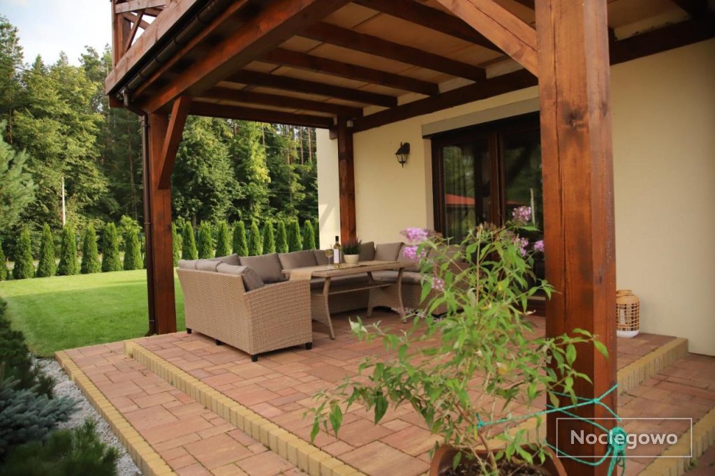 Apartamenty Sunsets Mazury