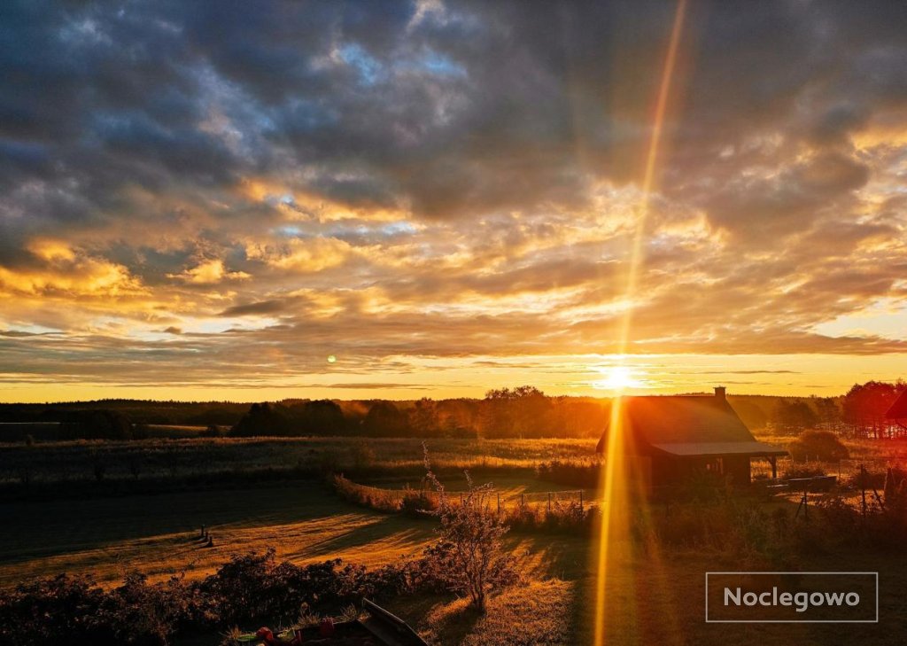 Zagroda Warmińska Pszczoła
