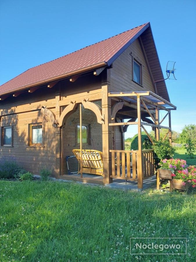 Przytulisko