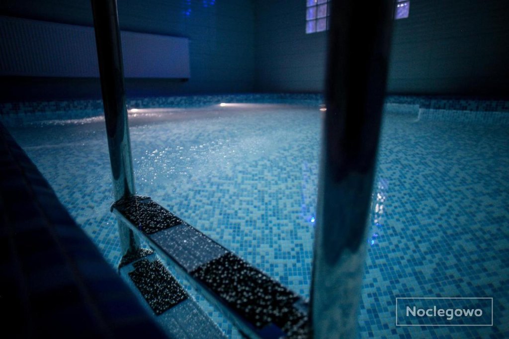 Hotel Rezydencja Mazury SPA & Lake